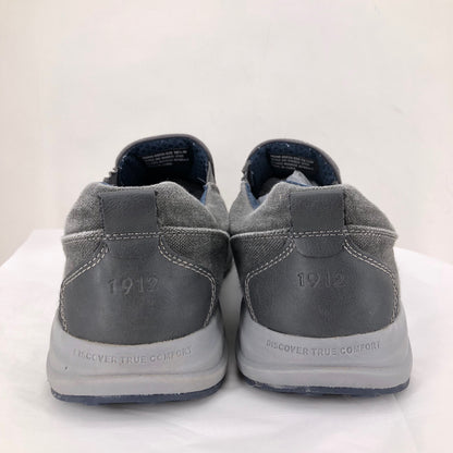 DARK GRAY Size 10.5 NUNN BUSH Men's Apparel