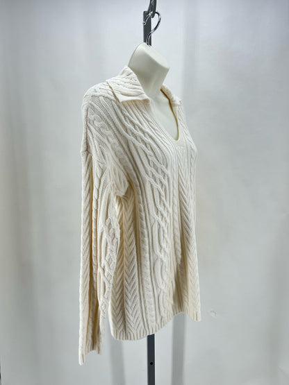 Size S J JILL Sweater