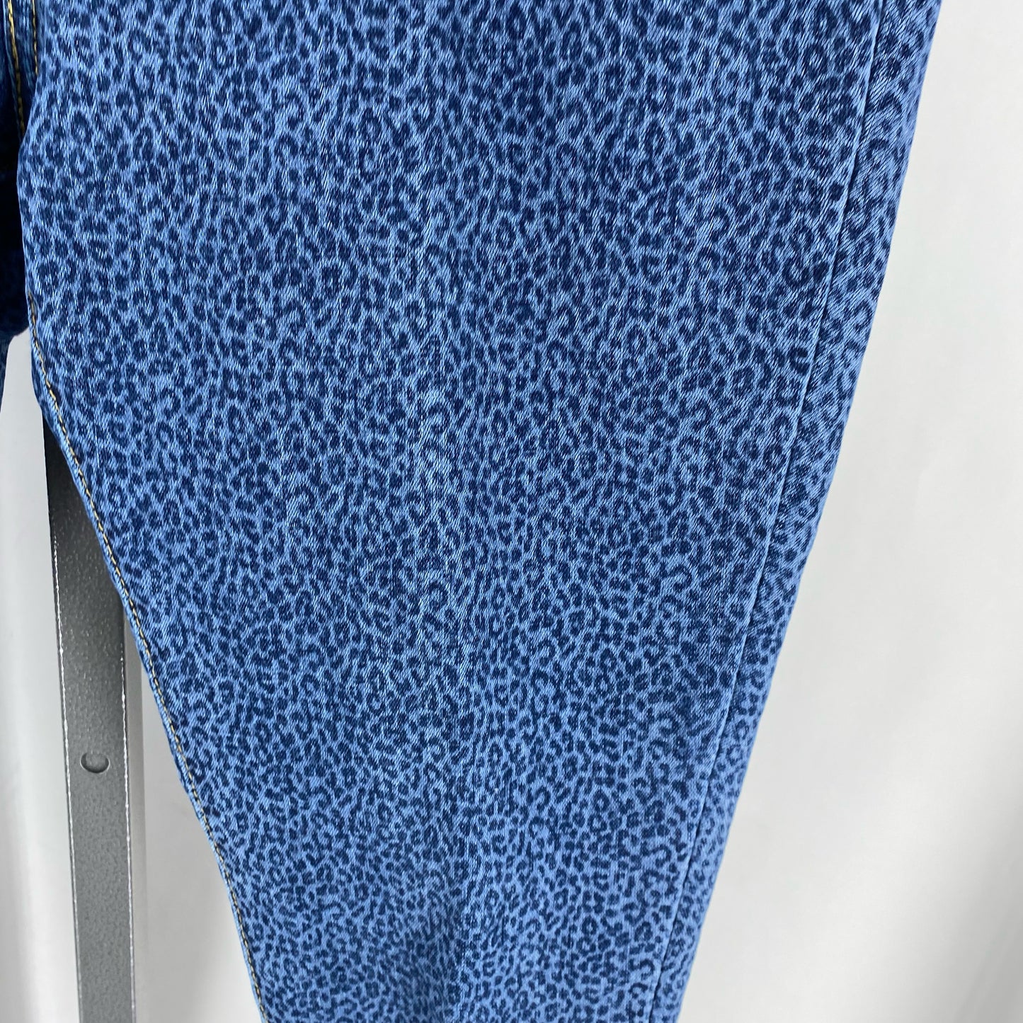 Size 31 LEVIS CHEETAH Pants