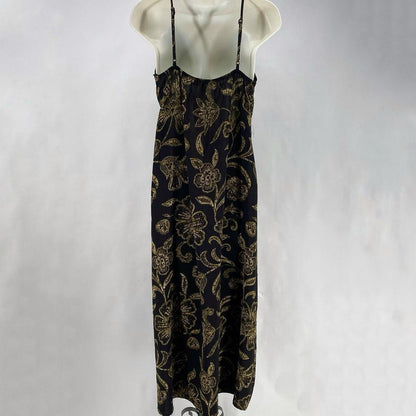 Size L MONTEAU FLOWERS Dress