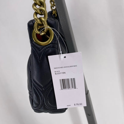 Black BETSEY JOHNSON Shoulder Bag