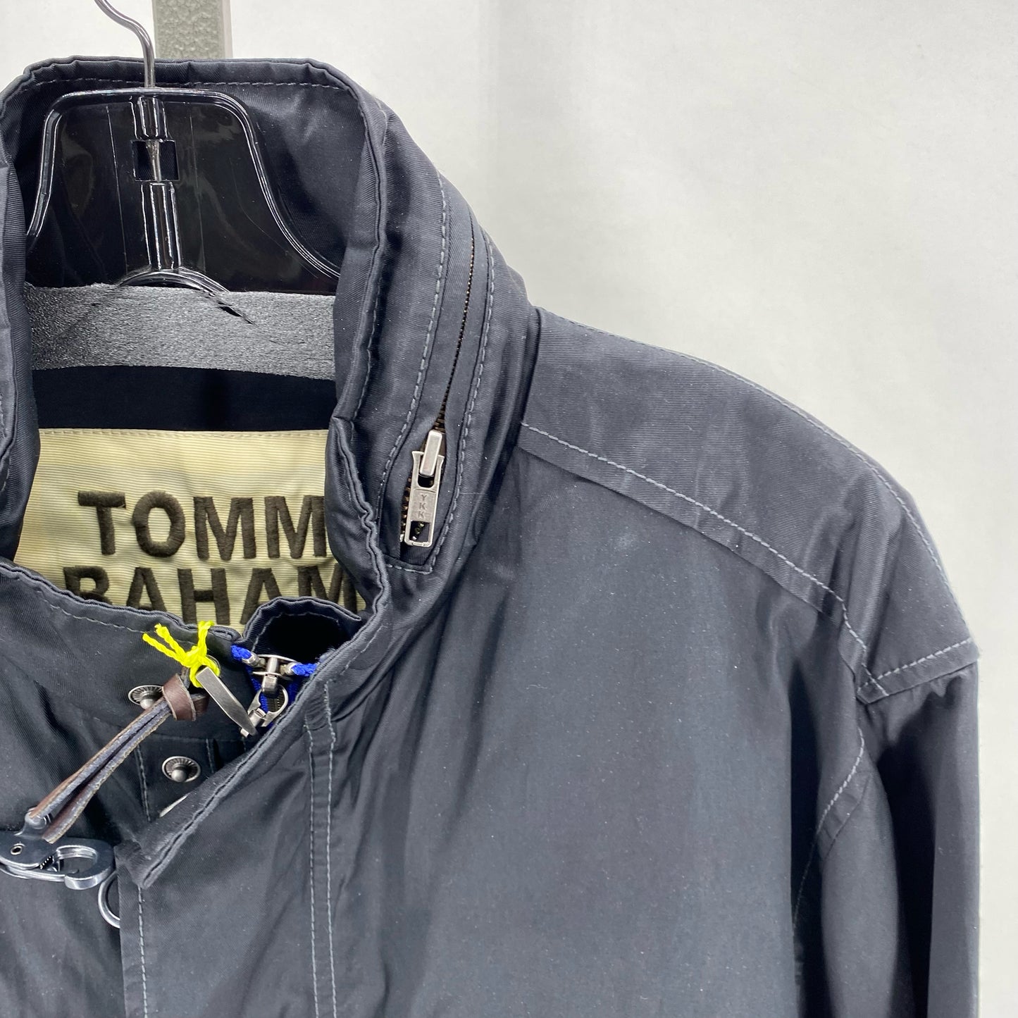 Black Size L TOMMY BAHAMA Men's Apparel