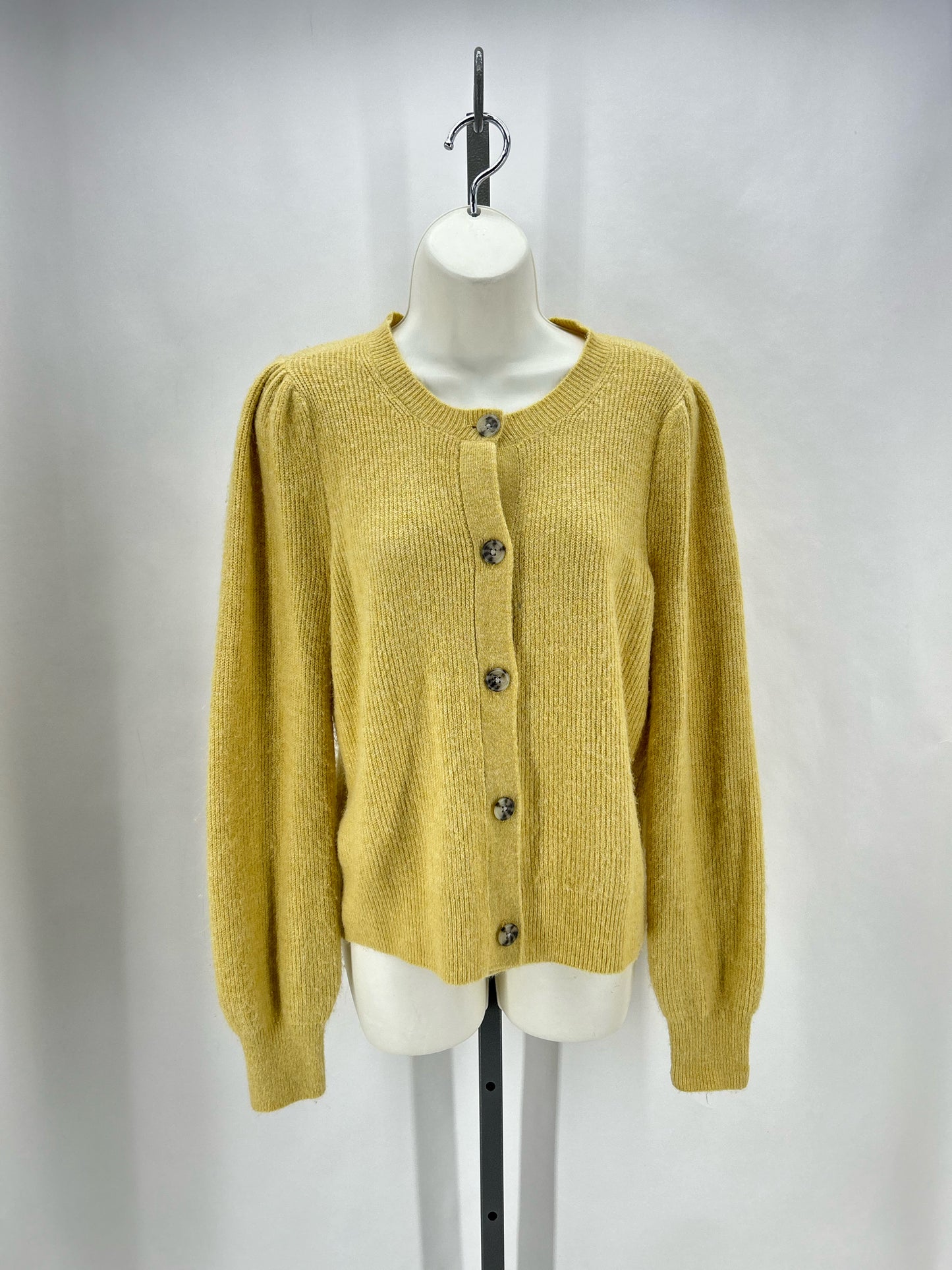 Size M LOFT Cardigan