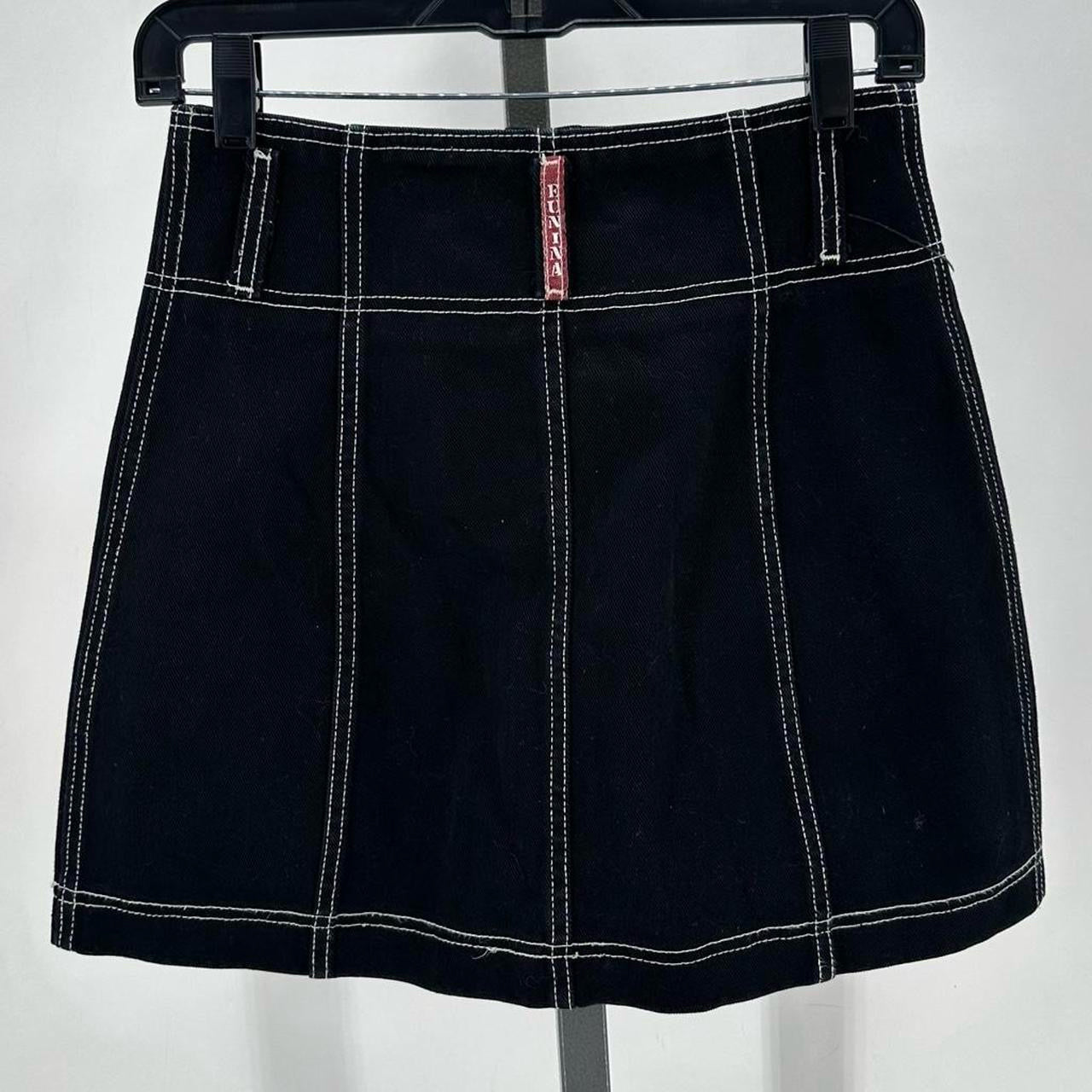 Size 6 EUNINA Skirt