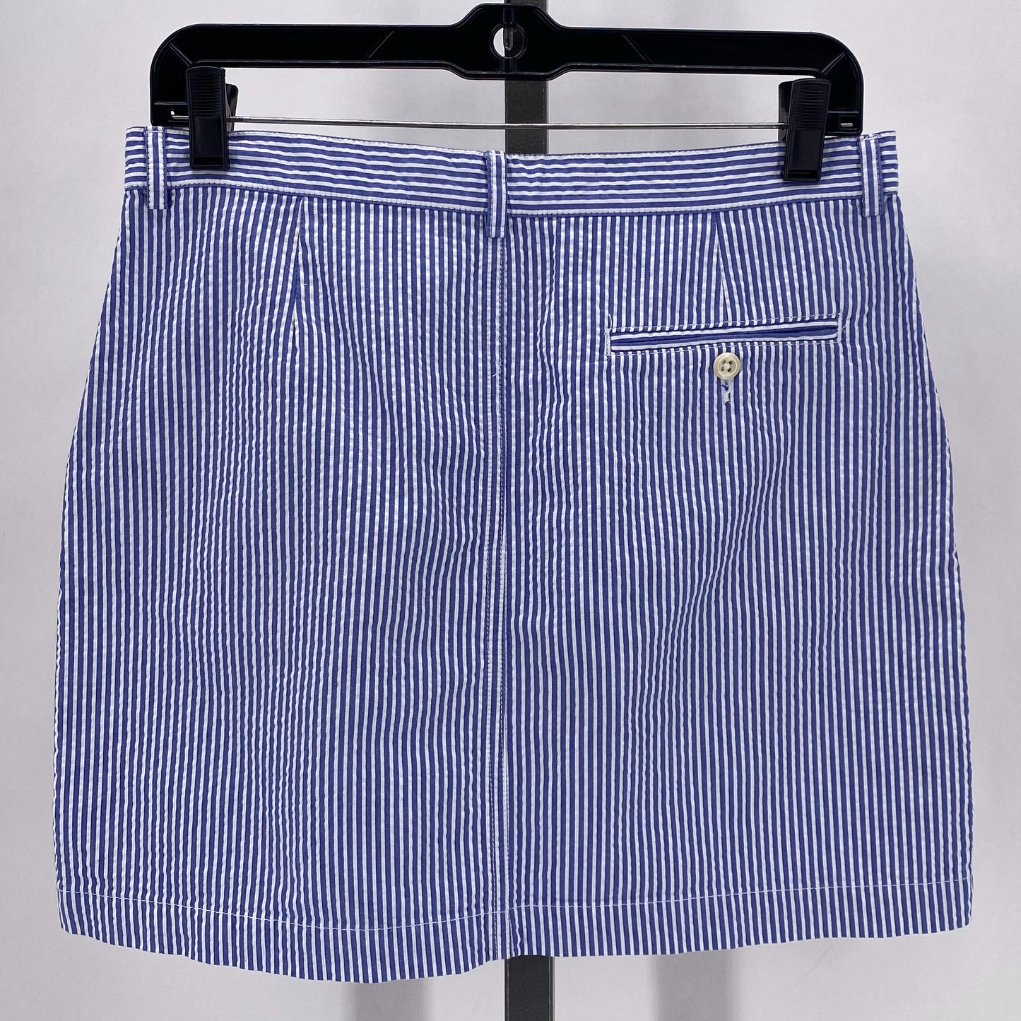 Size 2 RALPH LAUREN Stripe Skirt
