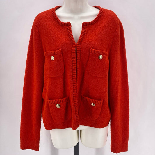 Size XL Rachel Zoe Jacket
