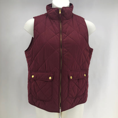 Size L BLUE RAIN VEST-OUTDOOR