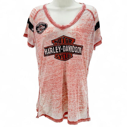Size L HARLEY DAVIDSON Shirt