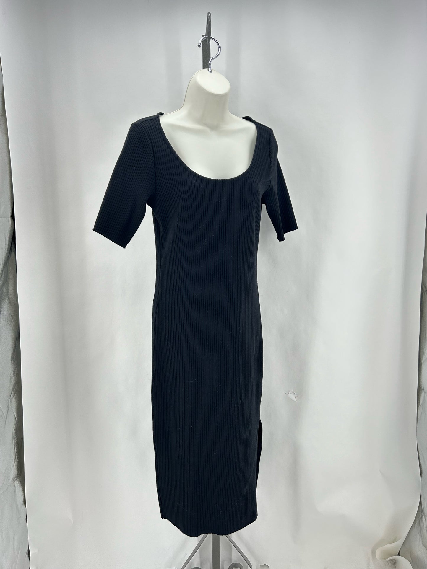 Size M CALVIN KLEIN JEANS Sweater Dress