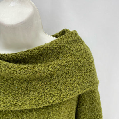 Size S ANGEL OF THE NORTH Sweater