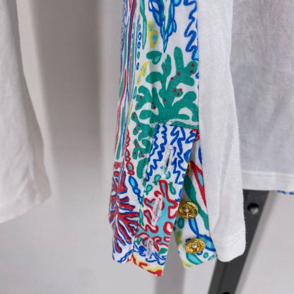 Size S LILLY PULITZER Shirt