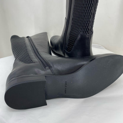 Black W Shoe Size 11 COLE HAAN Boots