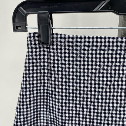 Size S john galt Checkered Skirt