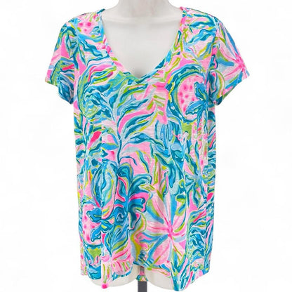 Size S LILLY PULITZER Shirt