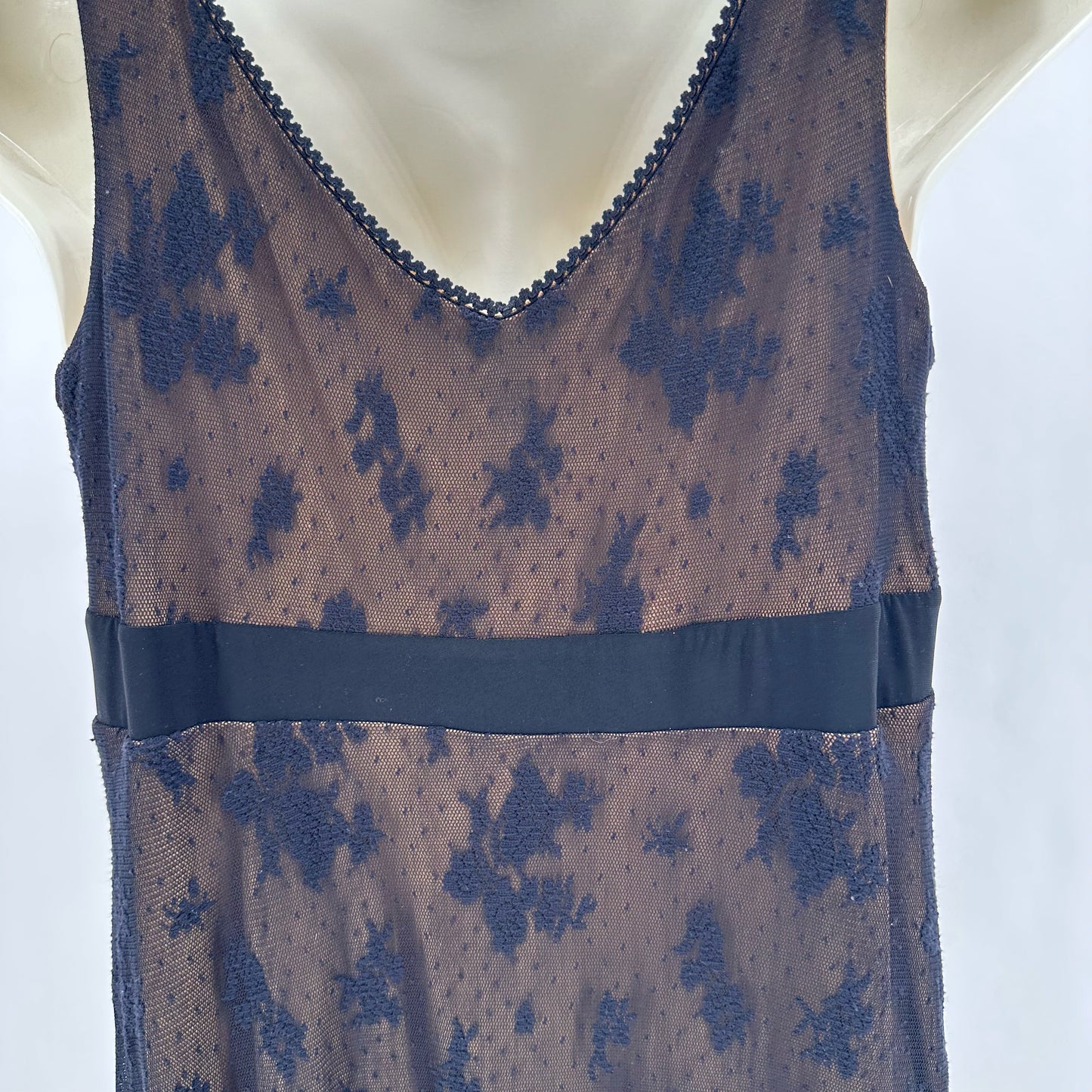 Size 18/20 IGIGI Lace Dress