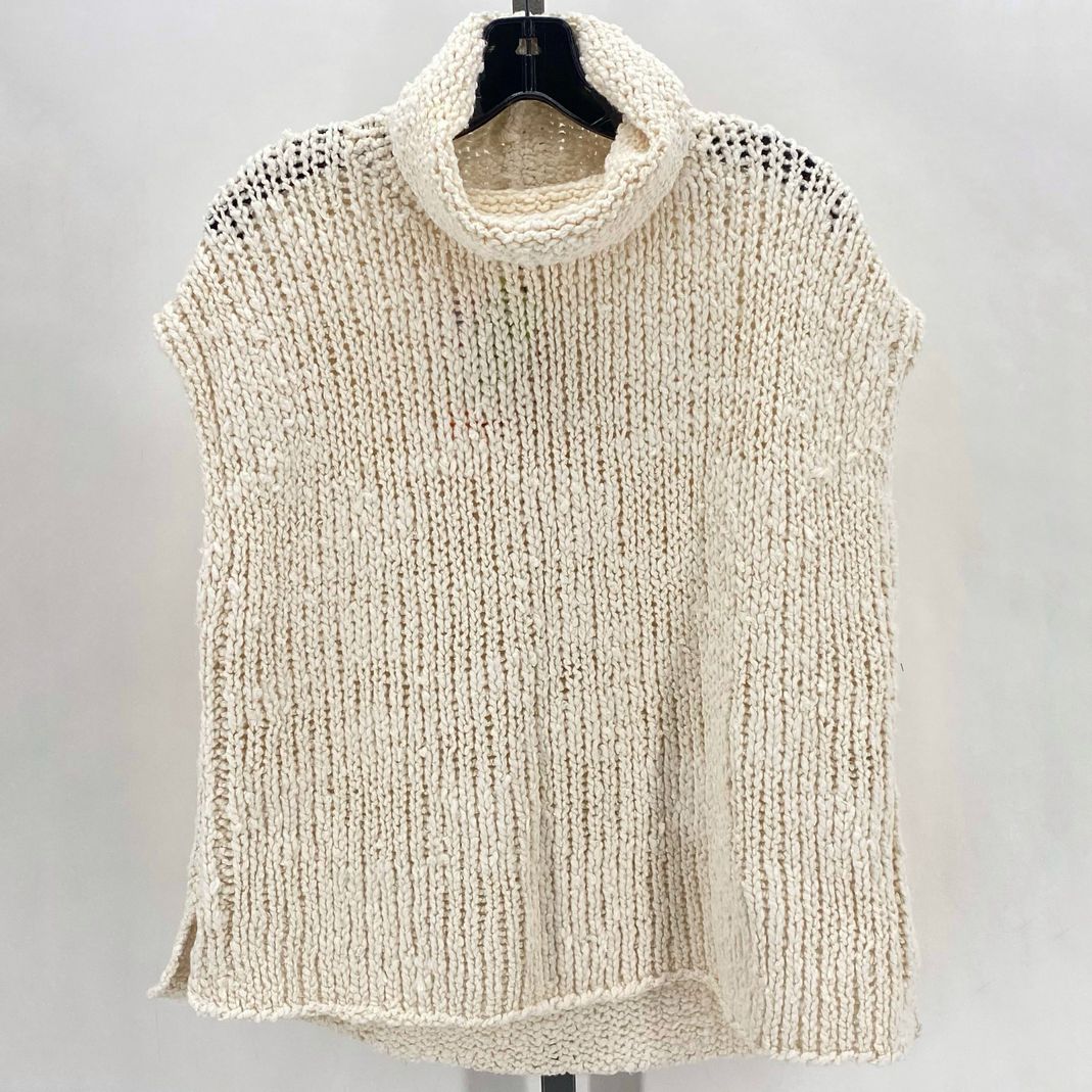 Size M EILEEN FISHER Sweater