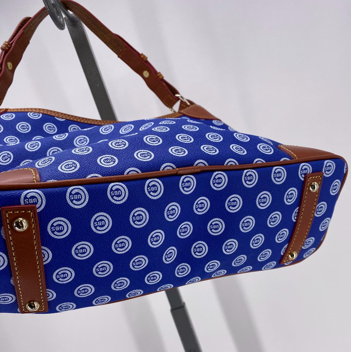 Blue DOONEY & BOURKE Shoulder Bag