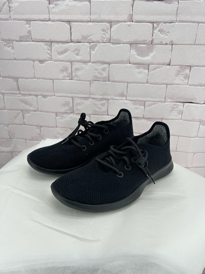 Black W Shoe Size 11 ALLBIRDS Sneakers