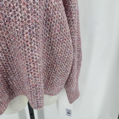 Size L Thread & Supply Sweater