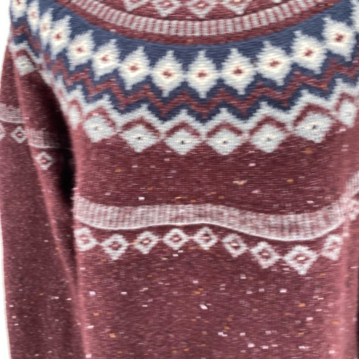 Size M WEATHERPROOF Sweater