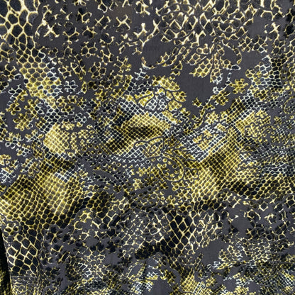 Size XL pure amici REPTILE Shirt