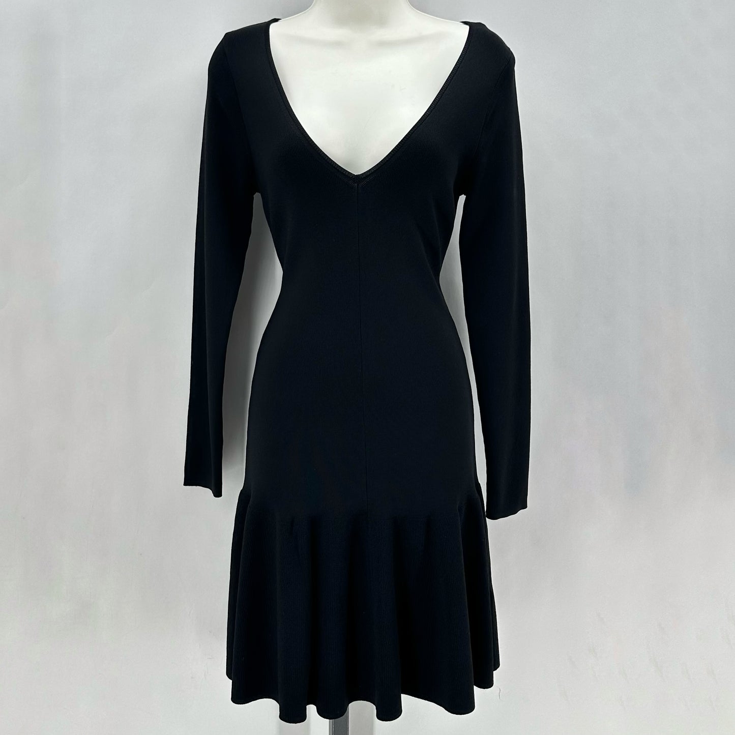 Size M J CREW Dress