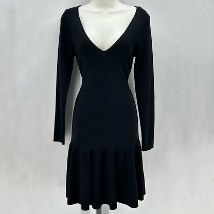 Size M J CREW Dress