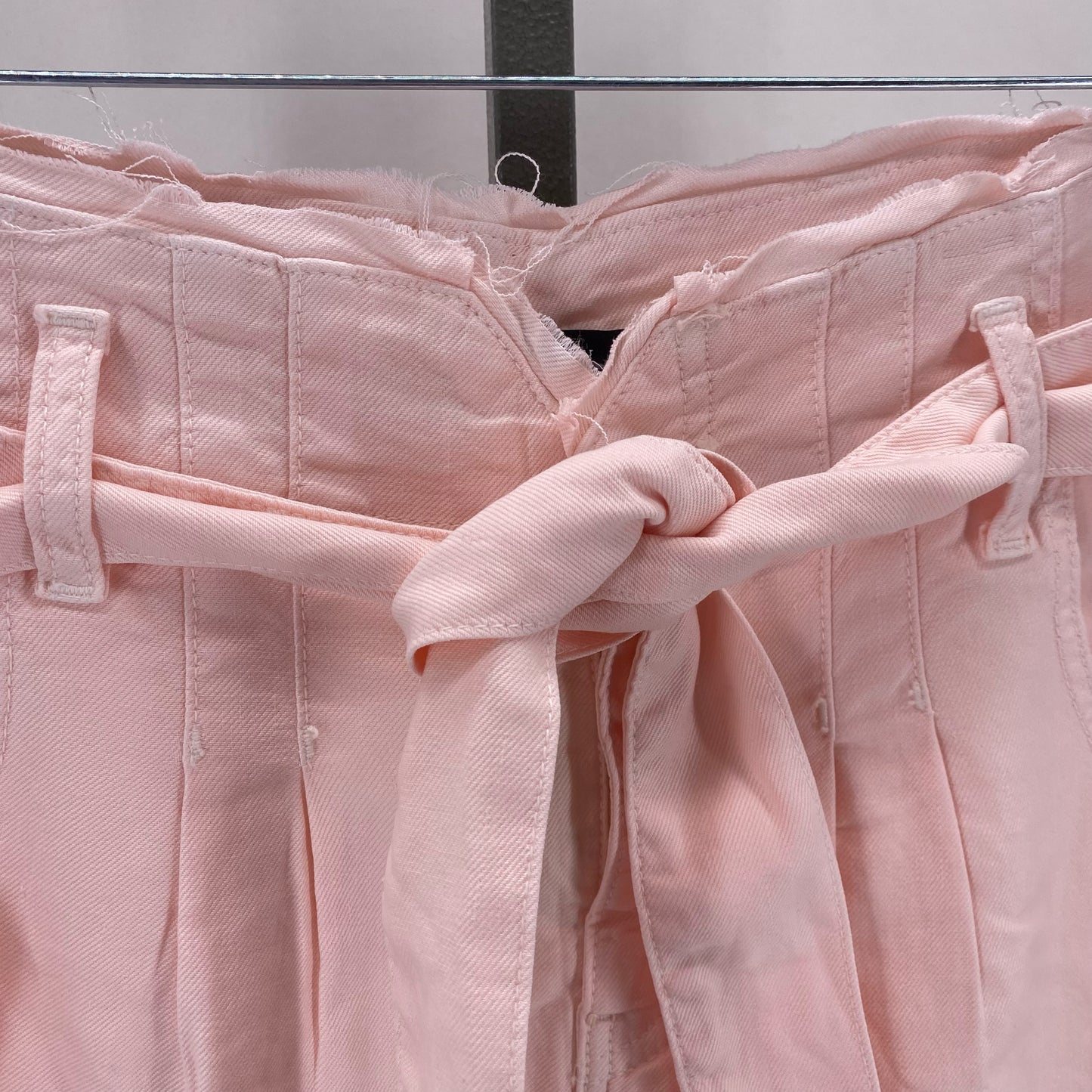 Size 27/4 HUDSON Shorts