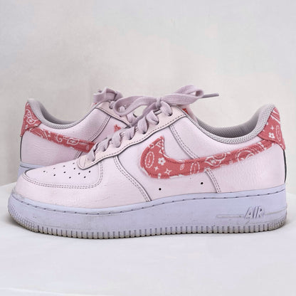 Pink W Shoe Size 8.5 NIKE Sneakers