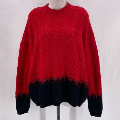Size XL LIZ CLAIBORNE Sweater