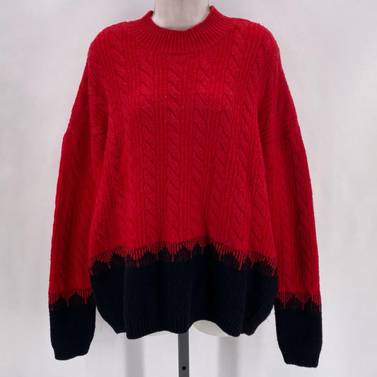 Size XL LIZ CLAIBORNE Sweater