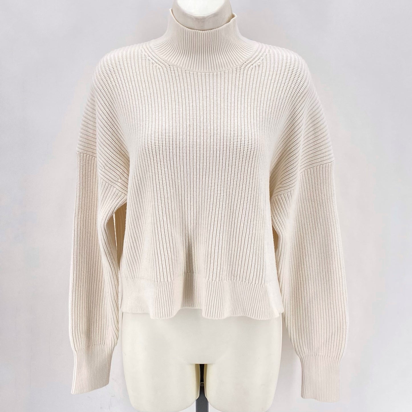 Size M J CREW Sweater