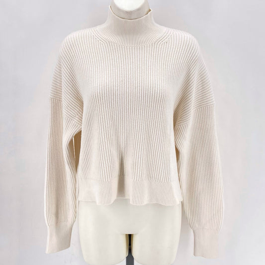 Size M J CREW Sweater
