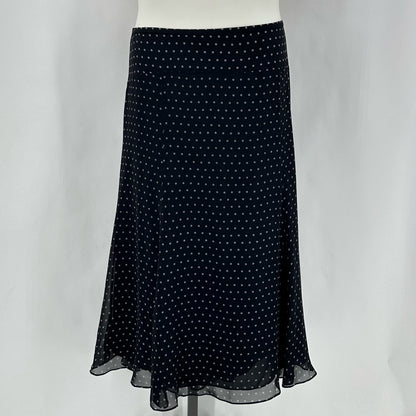 Size 14 LIZ CLAIBORNE CIRCLES Skirt