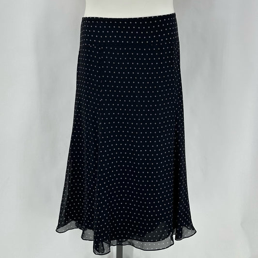 Size 14 LIZ CLAIBORNE CIRCLES Skirt