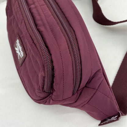 WINE REEBOK Cross-body