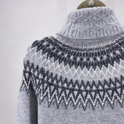 Size M TALBOTS Sweater