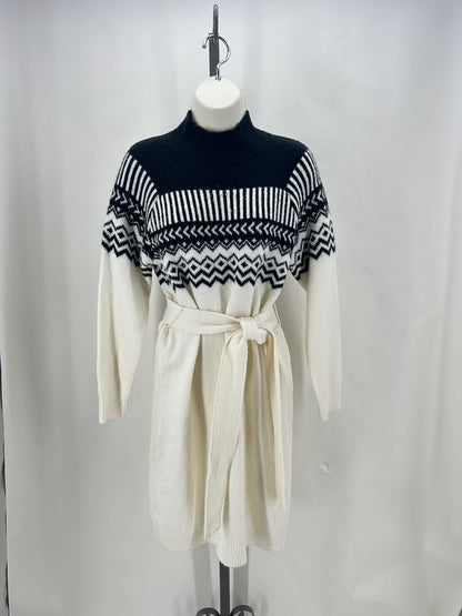 Size S ANN TAYLOR Sweater Dress