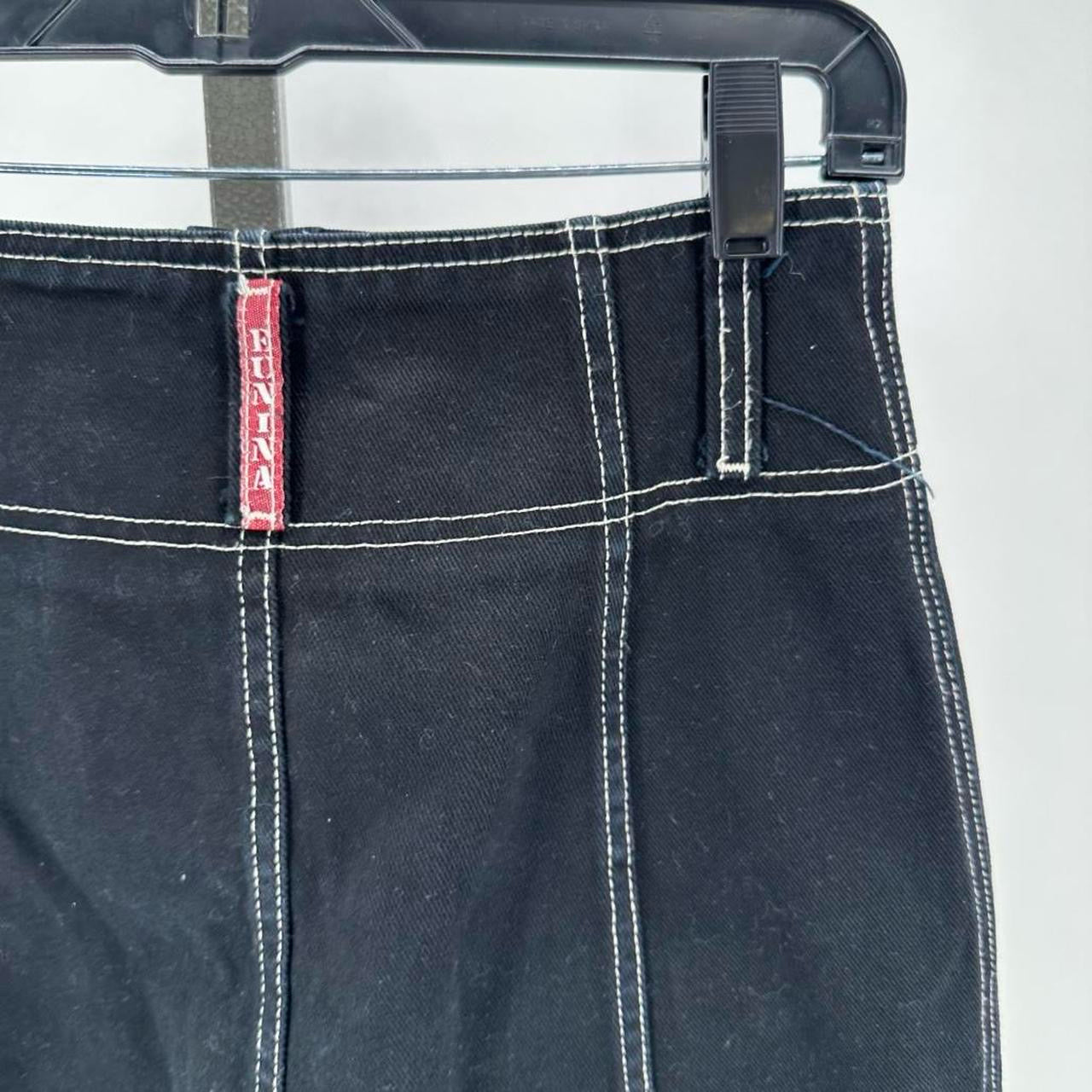 Size 6 EUNINA Skirt