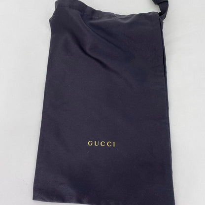 GUCCI Black Sunglasses