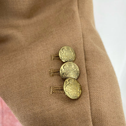 Size 24 J CREW Blazer