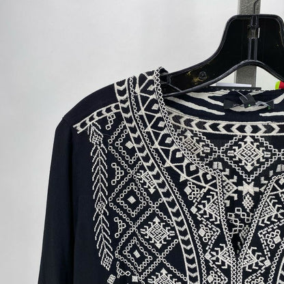 Size S john mark AZTEC Shirt