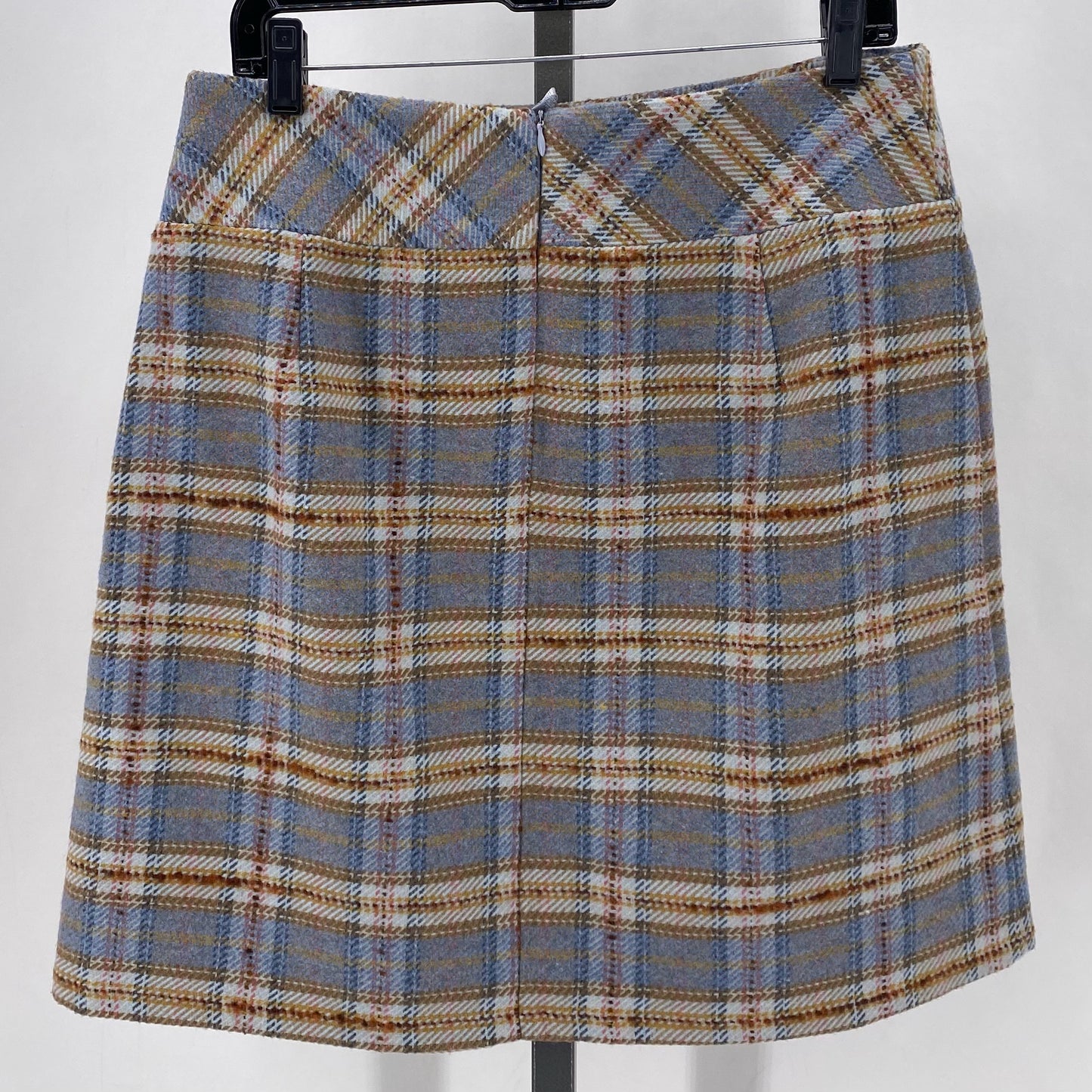 Size L APRIORI Plaid Skirt