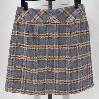 Size L APRIORI Plaid Skirt