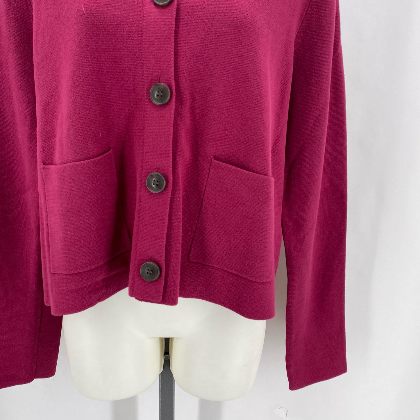 Size L J CREW Jacket