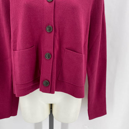Size L J CREW Jacket