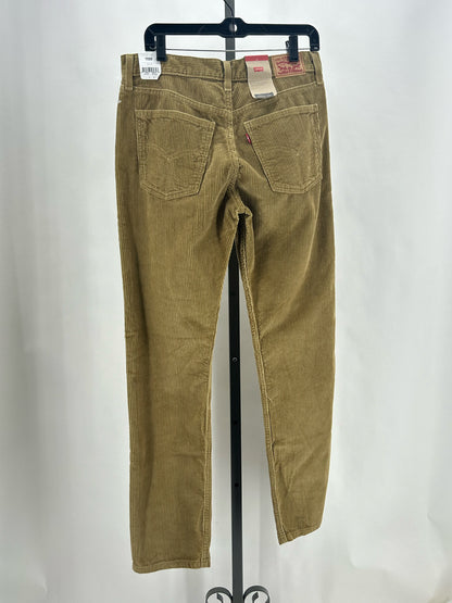 Size 30 LEVIS Corduroy Pants