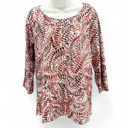 Size L EMILY DANIELS Shirt