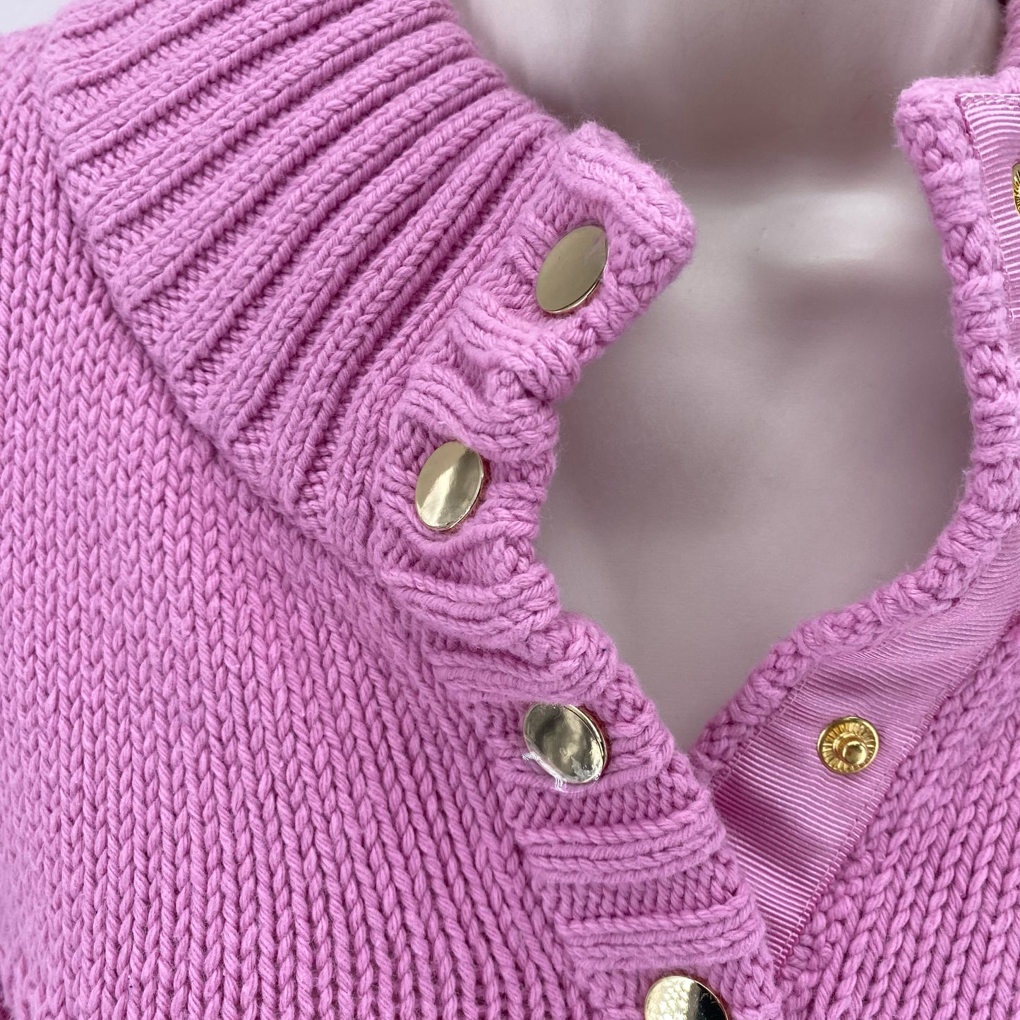 Size L TALBOTS Sweater