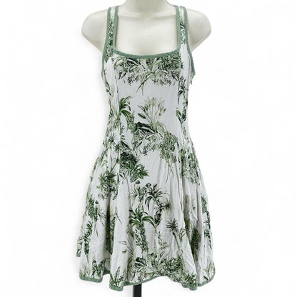 Size 8 Rachel Zoe FLOWERS Dress
